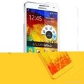 Tempered glass screen protector for Sam Note3 3