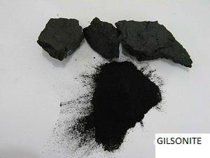 Gilsonite