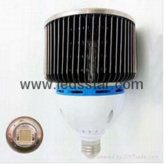 E40 base 50W LED High Bay Light