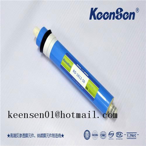 50 GPD Household RO Membrane Elements (RO-1812-50)