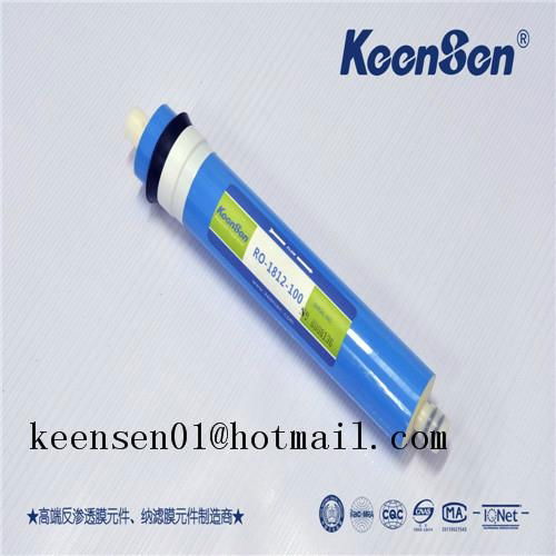 100 GPD Household RO Membrane Elements (RO-2012-100)