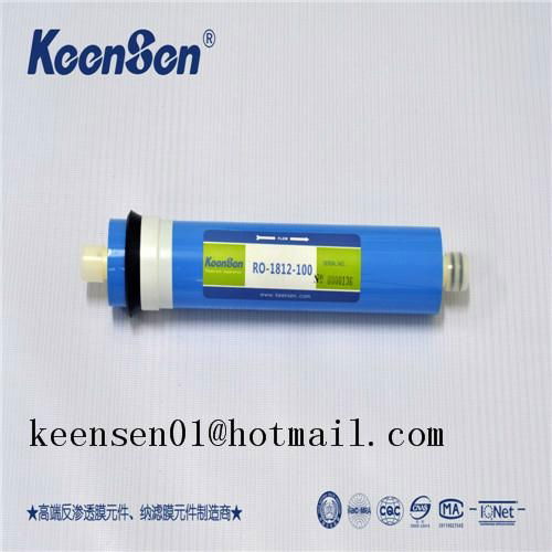 100 GPD Household RO Membrane Elements (RO-2012-100) 2