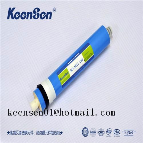 100 GPD Household RO Membrane Elements (RO-2012-100) 3