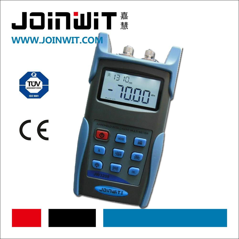 optical  multimeter