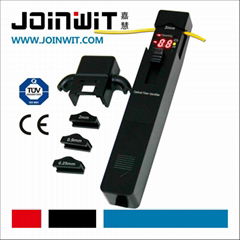 optical fiber identifier