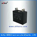 CBB61 AC motor capacitor