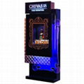 Chivas18 wine cabinets 1