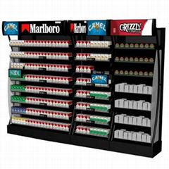 cigarette display sale