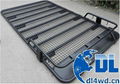 4x4 car accessories 4wd off road roof rack 