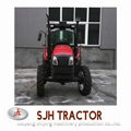 SJH904B farm tractor