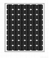 全新太阳能单晶片230W电池板