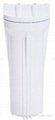 CP - 1069  10'' white filter bottle(2.3.4.6 points)