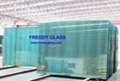 clear float GLASS