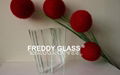 ultra clear float glass 2