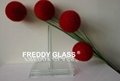 ultra clear float glass 3