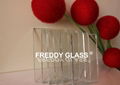 ultra clear float glass 4