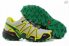 salomon SPEEDCROSS sport sneakers women shoes women sport footwears