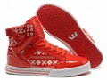 Supra Footwear Estaban Mens Stevie High-Top Shoes Sneaker casual shoes 20