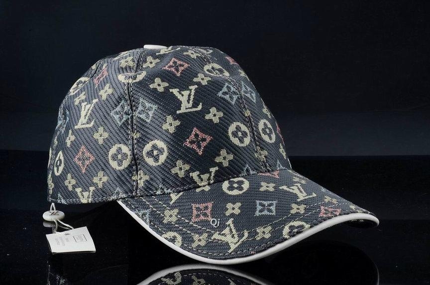 louis vuitton men cap