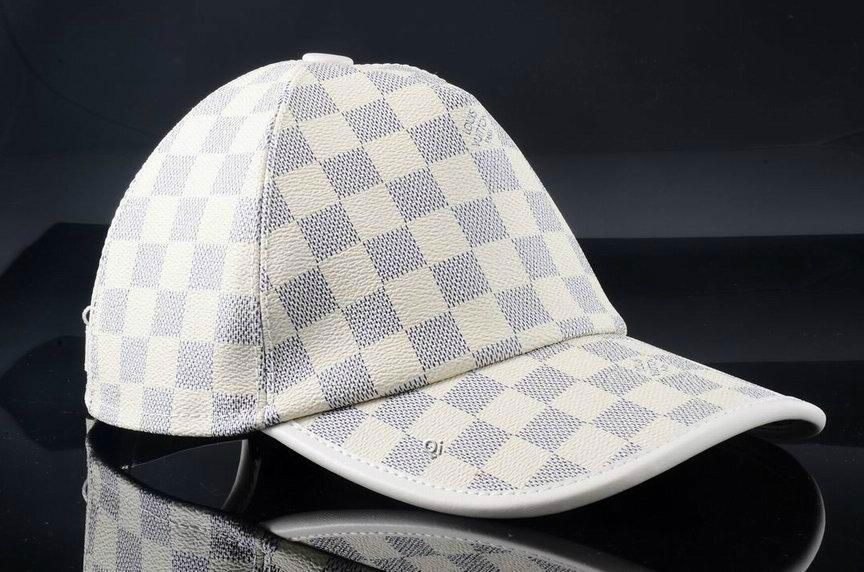 Louis Vuitton Mens Cap | SEMA Data Co-op