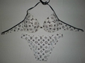               Bikini     riangle bikini top  swimsuit     ikini beach wear tops 10