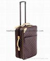 monagram luggages lv luggages women travel bag