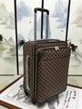  louis vuitton Bag design travel bags  LV cases LV luggages bags  luggage 