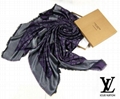  lv Scarf  silk scarf scarf Louis Vuitton scarves LV shawls