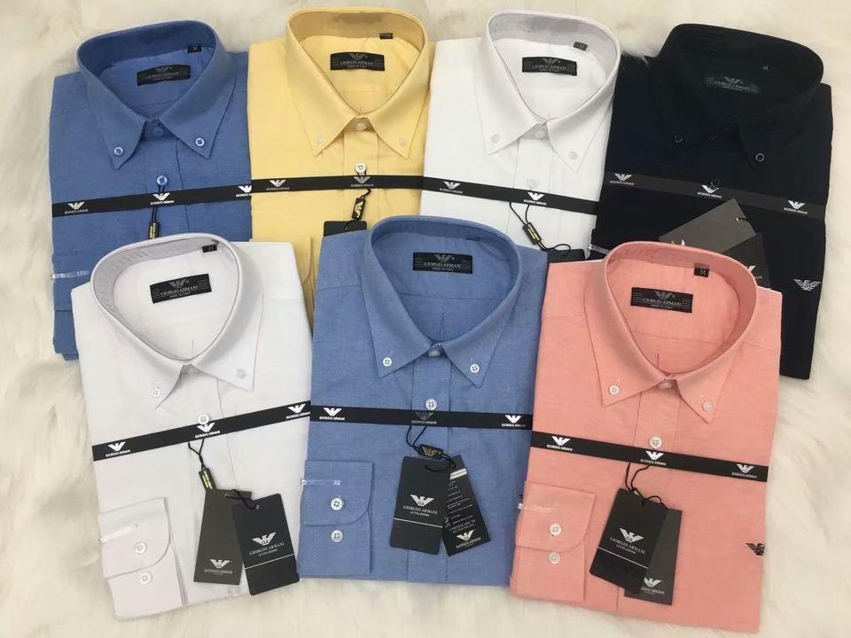 armani top sale