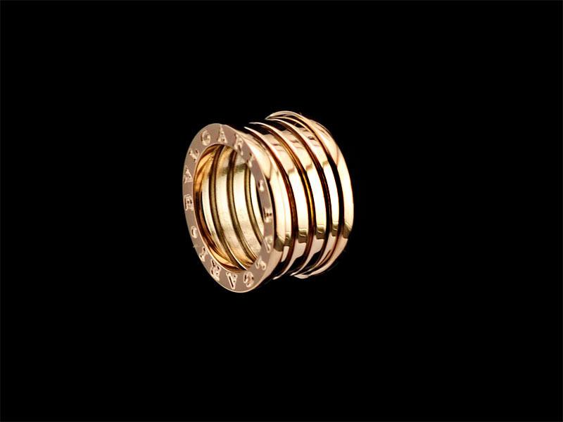  top sale         ring Plated Stainless gold rings          bangles 11