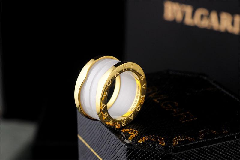  top sale         ring Plated Stainless gold rings          bangles 18