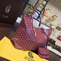 tote shopping bags handbag Goyard satchel bags canvas handbags 15