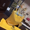 tote shopping bags handbag Goyard satchel bags canvas handbags 17
