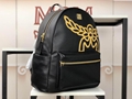 NEW Style rivet bag MCM Backpack Stud Backpack MCM Backpack women's BAGS