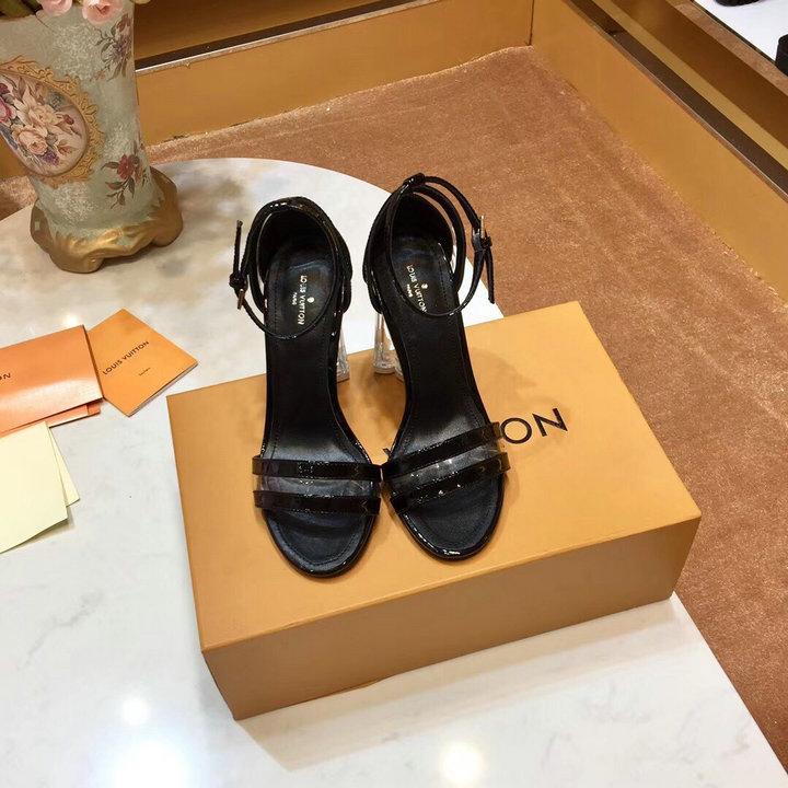  Louis vuitton sandals Lv wedges Lv slingbacks Lv shoes Lv sandals blue shoes