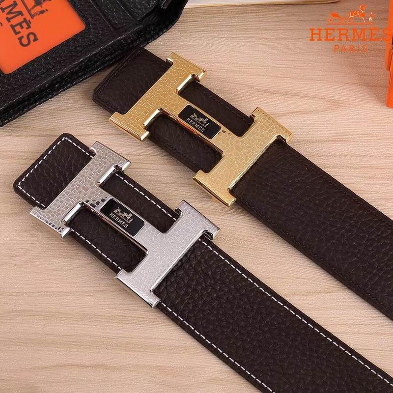 hermes leather belts silver H buckle hermes belt