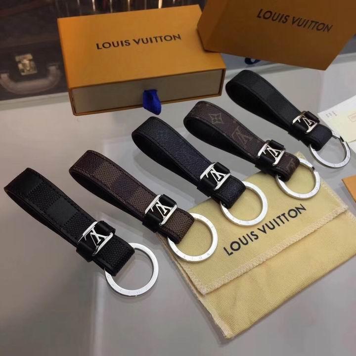 lv keychains louis vuitton monogram chain