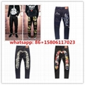 Evisu men pants Evisu casual trousers evisu pant  EVISU jeans 1