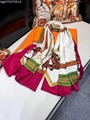 Gorgeous silk Scarf  hermes shawl  hermes scarf  hermes Beach towel