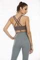 Lululemon vest yoga shirt lululenmon bra women tops 11