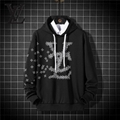               shirts overhead  fleece sweater pullover hoodies men jackets 15