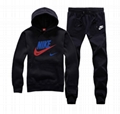  Nike  tracksuits men's sweatsuits men  track suits men tops nike pants