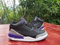air jordan 3  fragment Basketball Sneakers Nike Air  jordan 3 royal shoes