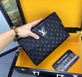 Louis Vuitton Cowhide-leather LV cluth LV bags women purse lv bags