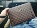 Louis Vuitton Cowhide-leather LV cluth LV bags women purse lv bags