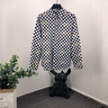  Balenciga shirt men dress shirt Balenciga sleeves shirt shirts men t shirts 