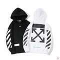 0ff white hoodies splicing sleeves bape jackets shark coat zip up hoodies