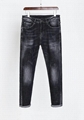 1:1  high quality jeans versace skinny jeans versace pants versace pant versace 