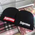  LV hats LV supreme beanies Louis vuitton hat Knitted hat Beanie wool winter Cap