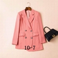 Balmain dress women evening dress fashion coats sexy dress 9